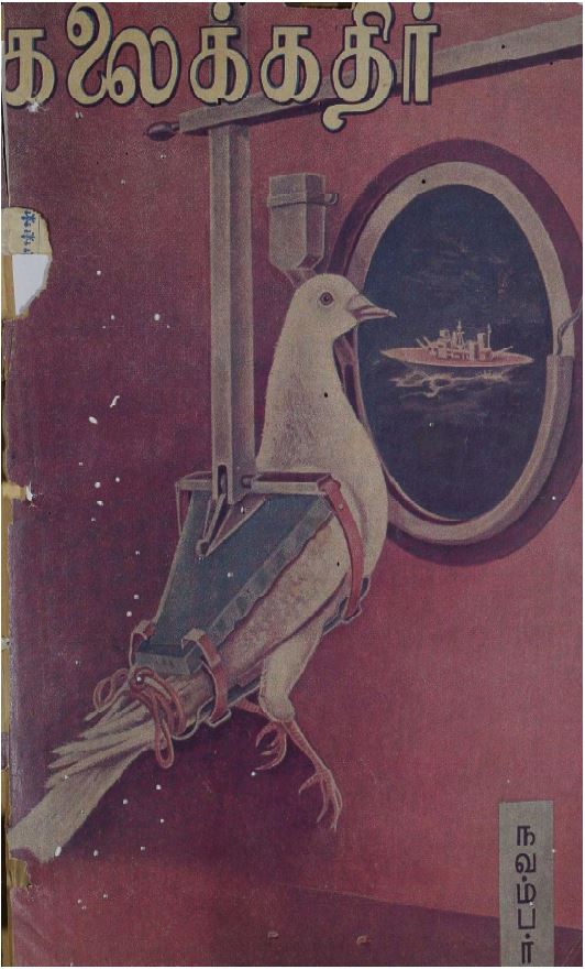 cover image